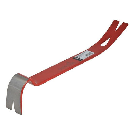 Hultafors 108/15 Wrecking Bar 380mm (15in) Hultafors - Town Tools