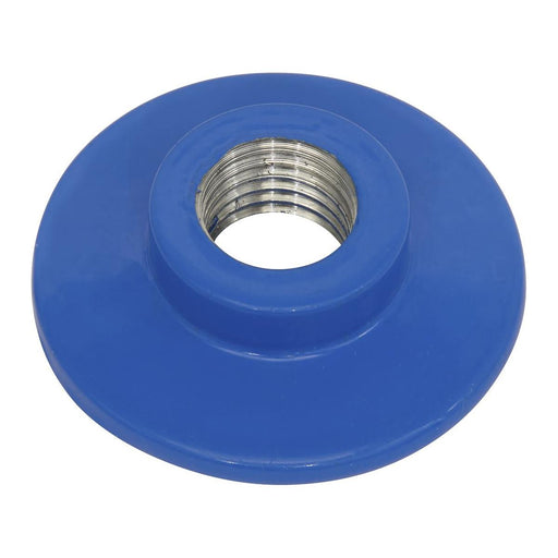 Sealey Pad Nut for PTC/BP3 Backing Pad M10 x 1.25mm PTC/BP3/NUT Sealey - Town Tools 