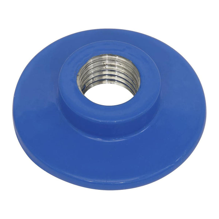 Sealey Pad Nut for PTC/BP3 Backing Pad M10 x 1.25mm PTC/BP3/NUT Sealey - Town Tools 