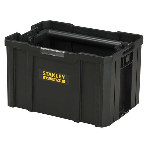 Stanley® Storage FatMax® PRO-STACK™ Open Tote STANLEY® Storage - Town Tools
