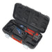 Sealey Cordless Ratchet Wrench 14.4V 2Ah Ni-MH 3/8"Sq Drive CP2144MH Sealey - Town Tools 