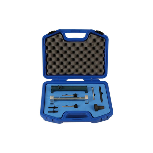 Laser Engine Timing Tool Kit - for BMW S54 6181 Laser - Town Tools 