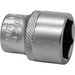 Sealey 3/8"Dr Imperial Socket 11/16" (Micro Satin Finish)