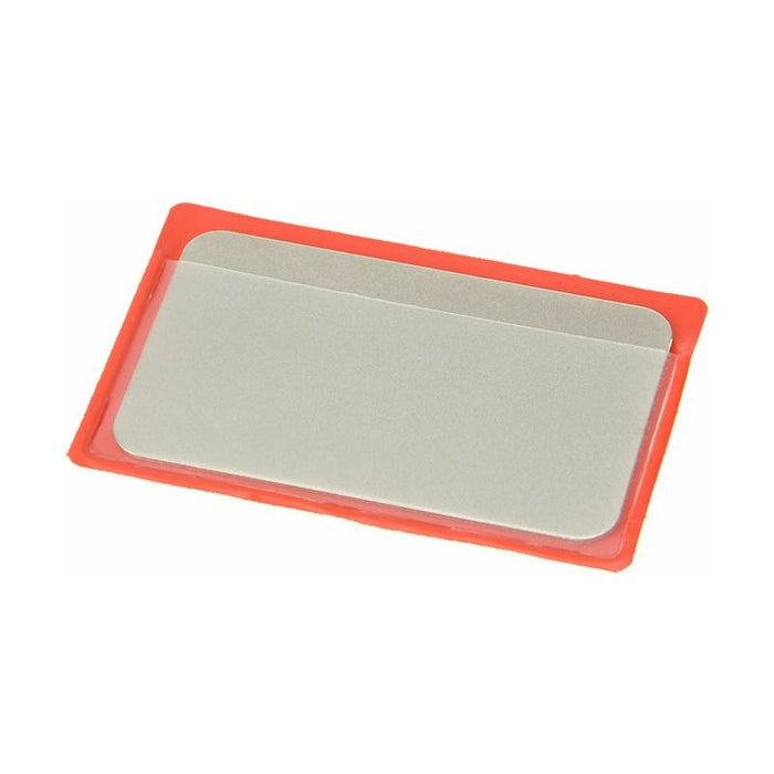 Dmt D3E Credit Card Diamond Whetstone 83mm Fine DMT - Town Tools