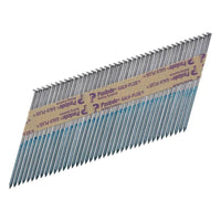 Paslode 3.1 x 90mm IM360 Smooth Nails Galv-Plus® Finish Box of 2200 + 2 Fuel Cells