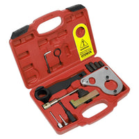 Sealey Diesel Engine Timing Tool Kit for Renault Mercedes Nissan GM 1.6D 2.0 2.3