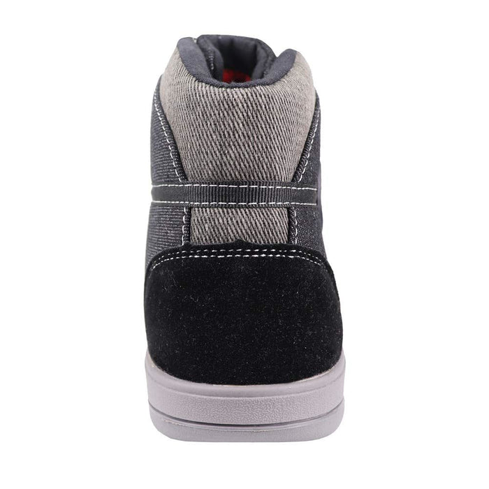 Lee Cooper Lee Cooper Baseball Style Safety Boot - 12 LC101-12 Lee Cooper - Town Tools 