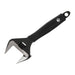 Monument 3143Z Wide Jaw Adjustable Wrench 250mm (10in) Monument - Town Tools