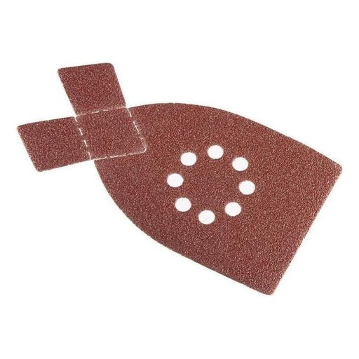 Irwin® Multi Sander Sanding Sheet Set, 10 Piece IRWIN® - Town Tools