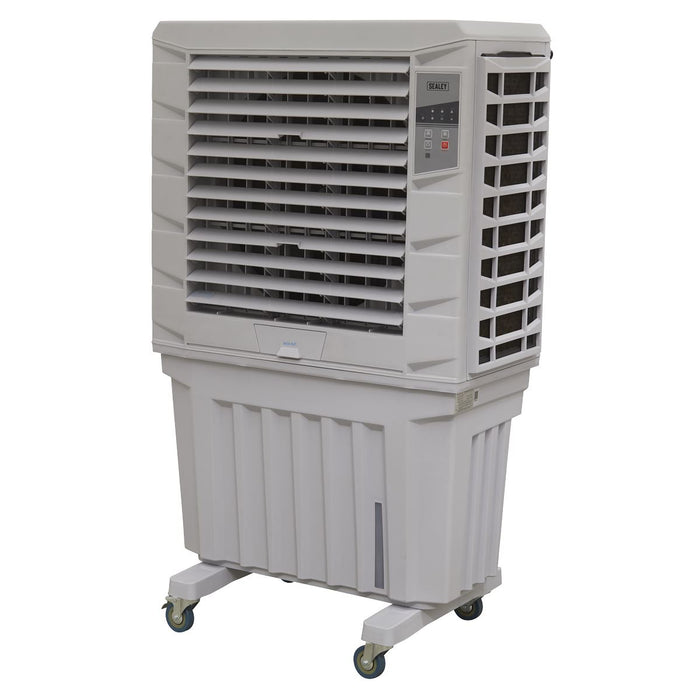 Sealey Commercial Portable Air Cooler SAC125 Sealey - Town Tools 