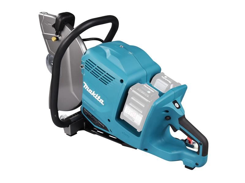 Makita CE001GZ XGT 80Vmax Power Cutter 80V (2 x 40V) Bare Unit Makita - Town Tools