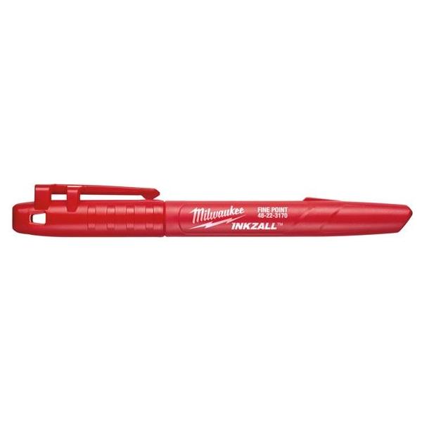 Milwaukee Inkzall Marker Milwaukee - Town Tools