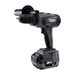 Draper XP20 20V Brushless Combi Drill, 135Nm, 1 x 4.0Ah Battery, 1 x Fast Charge Draper - Town Tools 