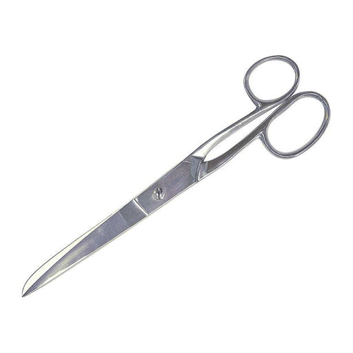 Faithfull Wallpaper Scissors 255mm (10in) Faithfull - Town Tools