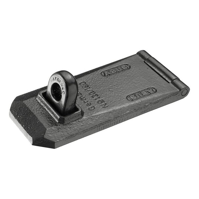 Abus Mechanical 130/180 GRANIT™ High Security Hasp & Staple Carded 180mm ABUS Mechanical - Town Tools