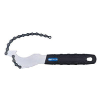 Laser LTR Chain Whip 8172