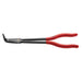 Teng Tools 90?? angled nose long reach gripping plier 275 mm Teng Tools - Town Tools 