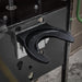 Sealey Left-Handed Coil Spring Yoke RE03 Sealey - Town Tools 