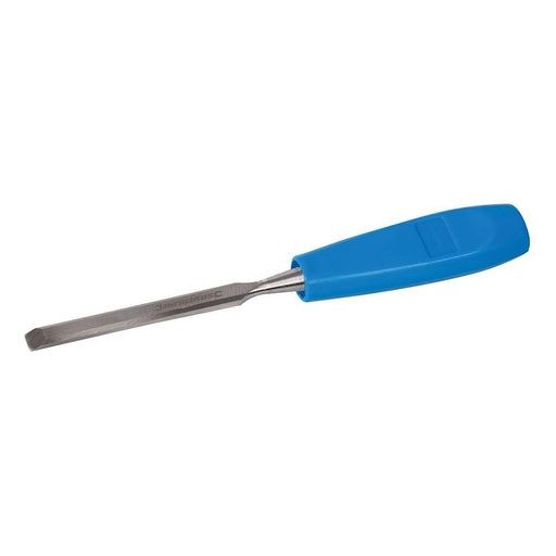 Silverline Wood Chisel 6mm Silverline - Town Tools 