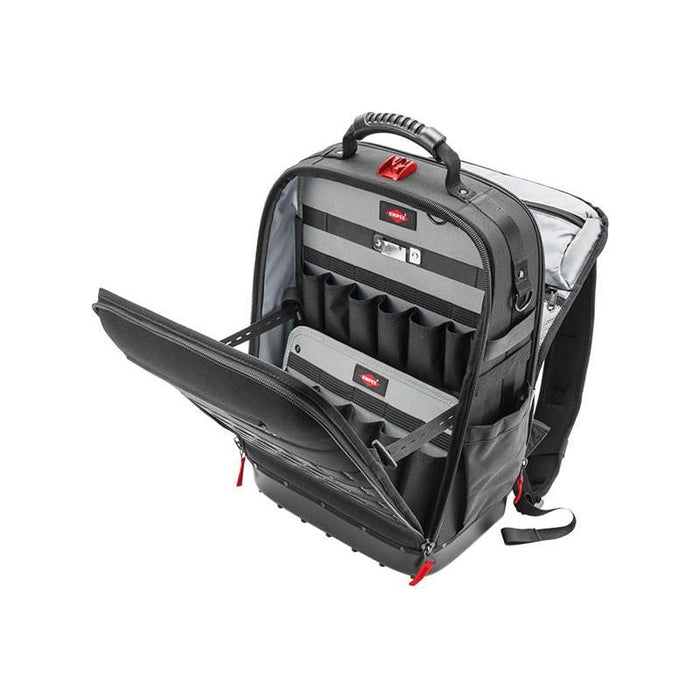 Knipex 00 21 50 LE Modular X18 Tool Backpack Knipex - Town Tools