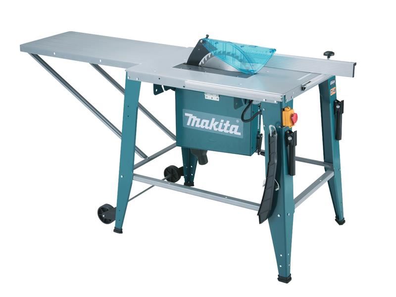 Makita 2712/2 315mm Site Saw 1650W 110V Makita - Town Tools