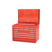Faithfull Toolbox Top Chest Cabinet 12 Drawer Faithfull - Town Tools