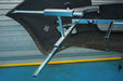 Power-Tec Multiflex Bumper Stand 92653 Power-Tec - Town Tools 