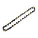 Batavia NEXXSAW Titanium Coated Chainsaw Chain 6in Batavia - Town Tools