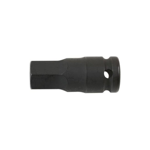 Laser Impact Hex Bit 1/2"D 19mm 6913 Laser - Town Tools 