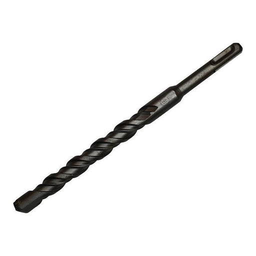 Starrett SDS Plus 2 Point Drill Bit 16 x 210mm Starrett - Town Tools