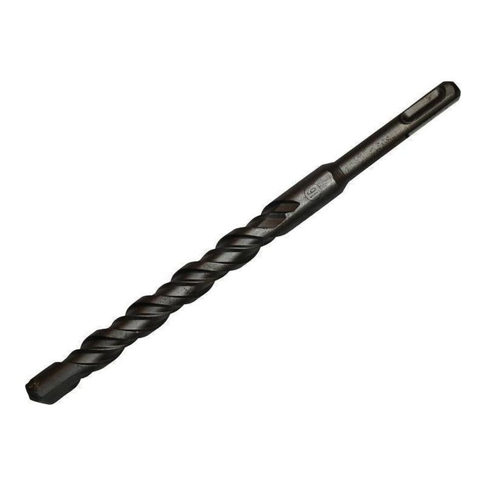 Starrett SDS Plus 2 Point Drill Bit 16 x 210mm Starrett - Town Tools