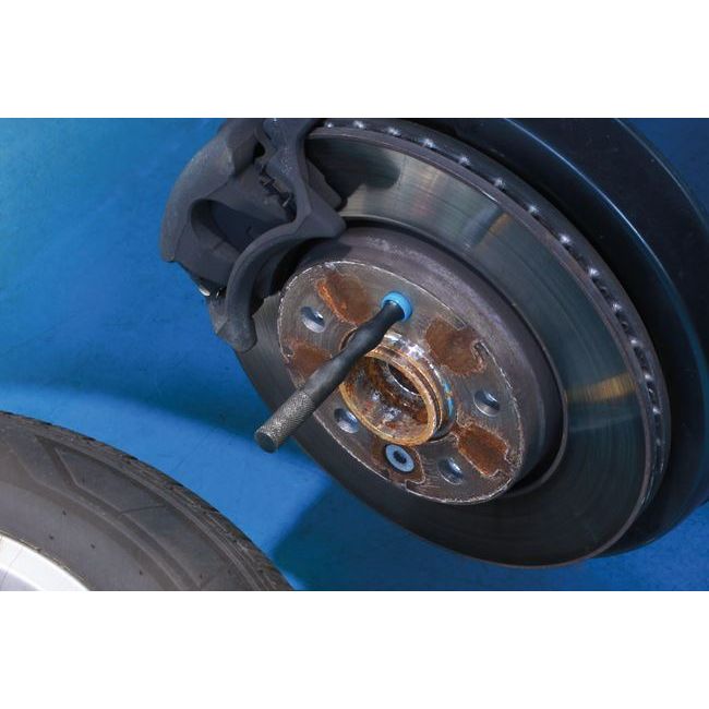 Laser Wheel Locating Guide Set 12pc 8639 Laser - Town Tools 