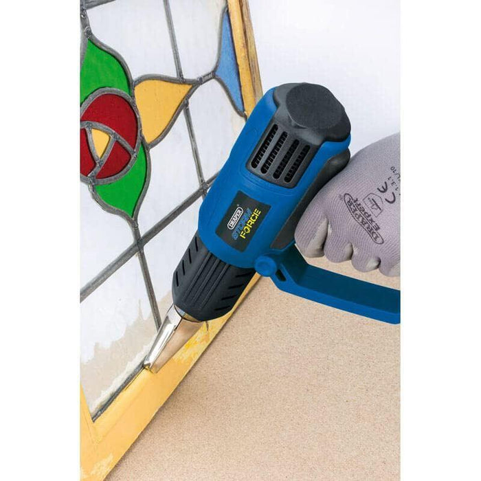Draper Heat Gun, 2000W 15225 Draper - Town Tools 