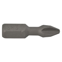 Dewalt Power Tools DT7232 Torsion Bits PH2 x 25mm (Pack 5)