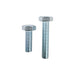 Connect Hi-Tensile Bolts M8 x 1.25 x 16mm 200pc 31292 Tool Connection - Town Tools 