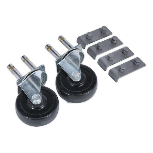 Sealey Mobile Bin Storage System Joining Kit TPSJK Sealey - Town Tools 
