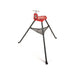 Ridgid 40-A Portable TRISTAND® Yoke Vice 3-60mm Capacity 40130 RIDGID - Town Tools