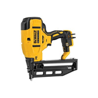Dewalt Power Tools DCN662N XR Brushless 16Ga Second Fix Straight Nailer 18V Bare Unit