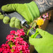 Sealey Adjustable Spray Gun With Soft Grip Handle JS9563 Sealey - Town Tools 