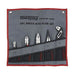 Teng Tools Plier Set Tool Roll 5 Pieces Teng Tools - Town Tools 