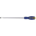 Carlyle Hand Tools Screwdriver - Round Blade - Slotted - 3/8in. Caryle Tools - Town Tools 