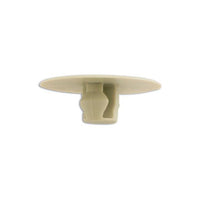 Connect Button Clip Bonnet Insulation Retainer - for Mitsubishi 50pc 31615