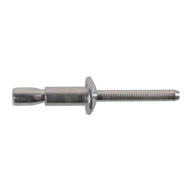 Tool Connection Mono Bolts 6.3mm x 32mm 100pc 32895 Tool Connection - Town Tools 