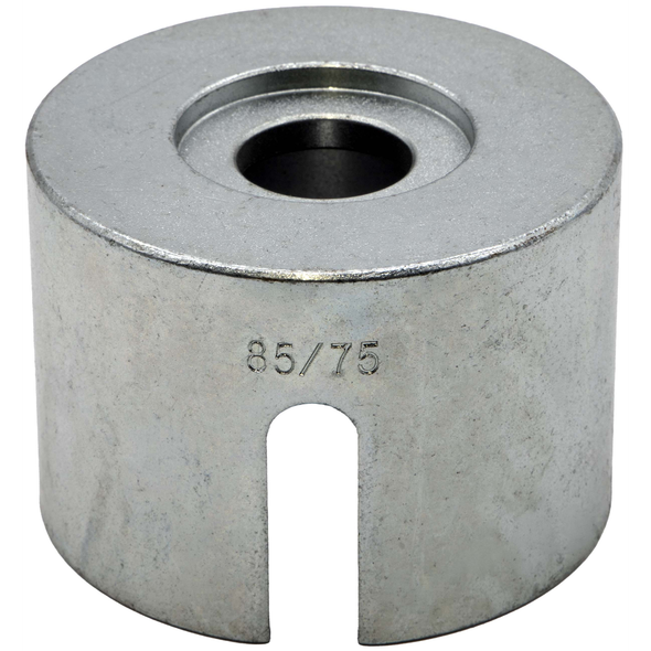 Sealey Adaptor 85/75mm