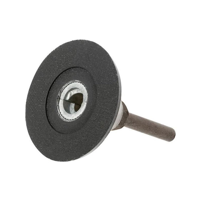 Flexipads World Class Quick Lock Type R Holder 50mm + 6mm Spindle Flexipads World Class - Town Tools