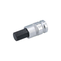 Laser 16mm Hex Key 1/2"D 8289