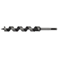 Sealey SDS Plus Auger Wood Drill22 x 230mm SA22X235