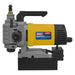 Sealey Low Profile Magnetic Drilling Machine 35mm 110V MAG35110VLP Sealey - Town Tools 