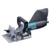 Makita PJ7000 Biscuit Jointer 700W 240V Makita - Town Tools