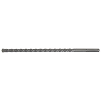 Sealey SDS MAX Drill Bit20 x 520mm MAX20X520